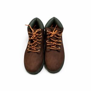 Brown Hiking boots. Rugged & Classic Style from the brand Timberland.